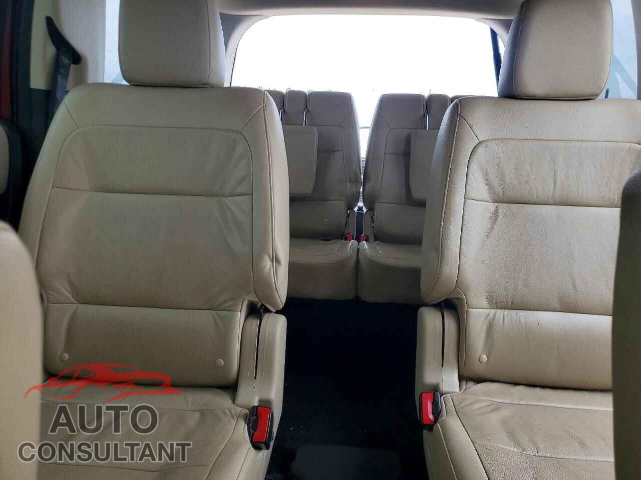FORD FLEX 2015 - 2FMGK5C82FBA12807