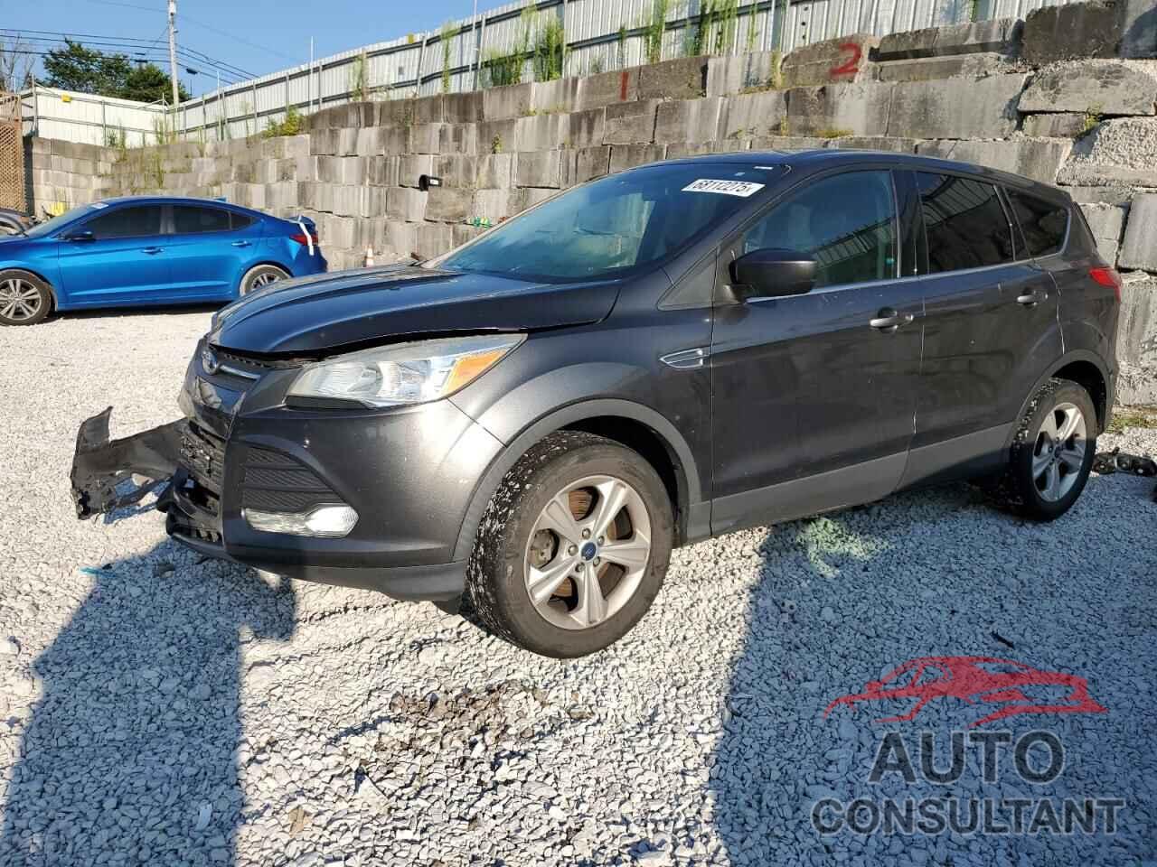 FORD ESCAPE 2016 - 1FMCU9GX7GUB80925