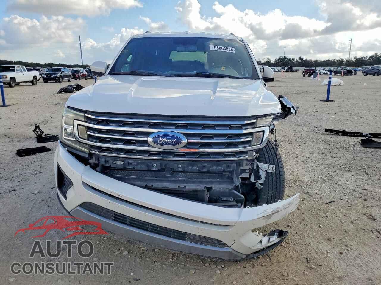 FORD EXPEDITION 2019 - 1FMJU1HTXKEA02191