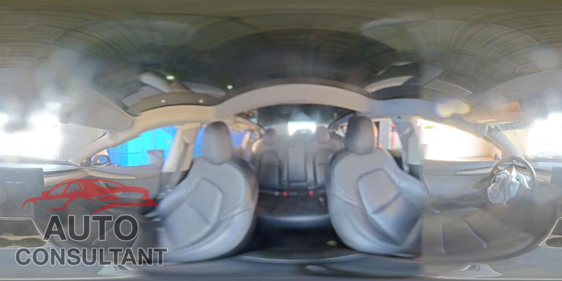 TESLA MODEL 3 2023 - 5YJ3E1EA2PF454543