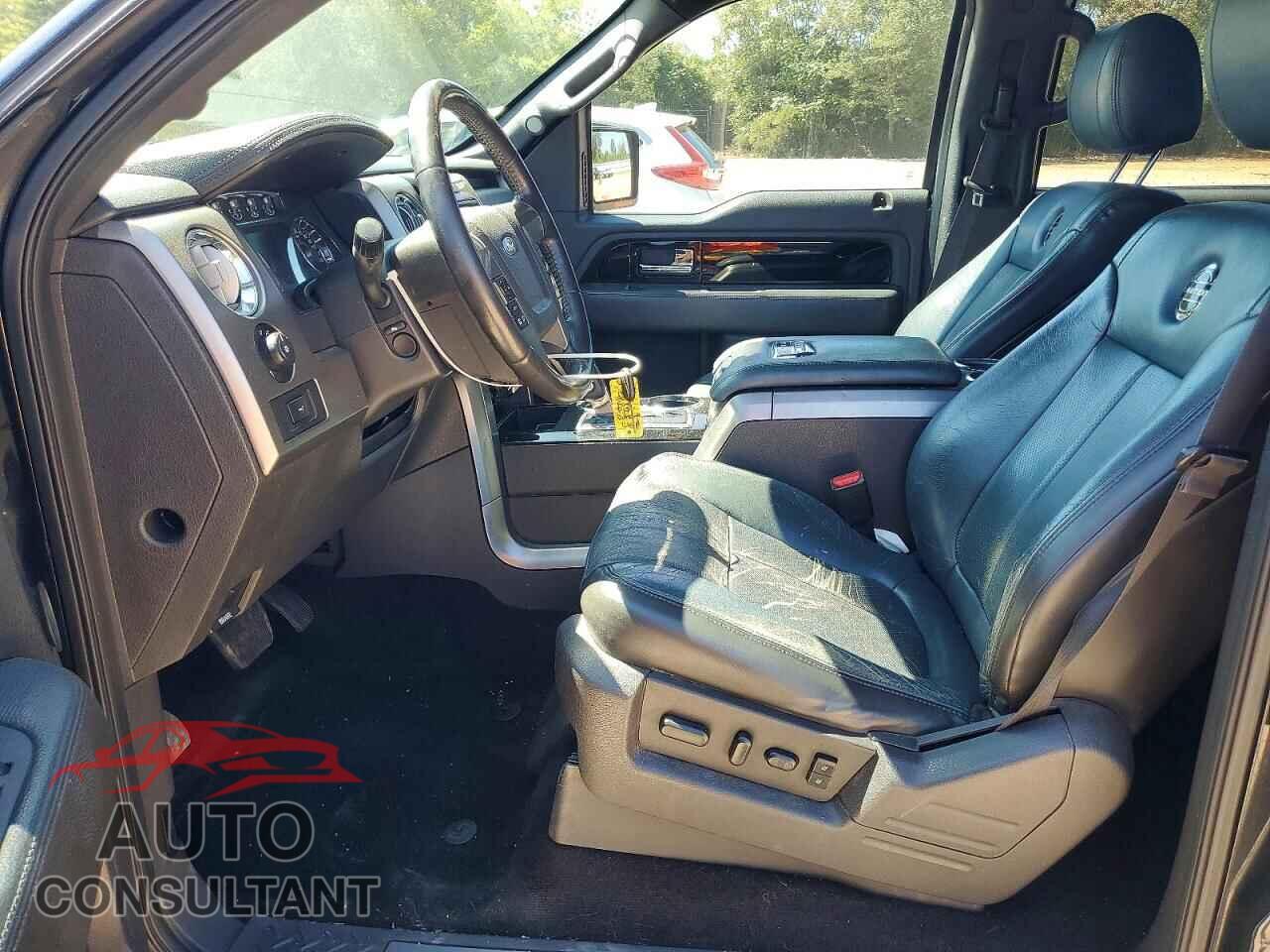 FORD F150 2014 - 1FTFW1CT8EFC04683