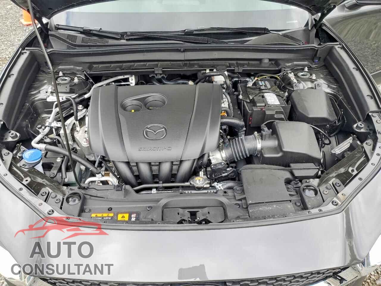 MAZDA CX30 2026 - 3MVDMBBLXTM143787
