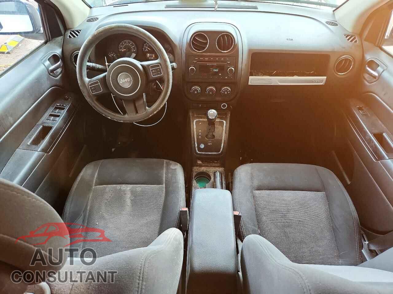 JEEP COMPASS 2014 - 1C4NJDBB1ED828227
