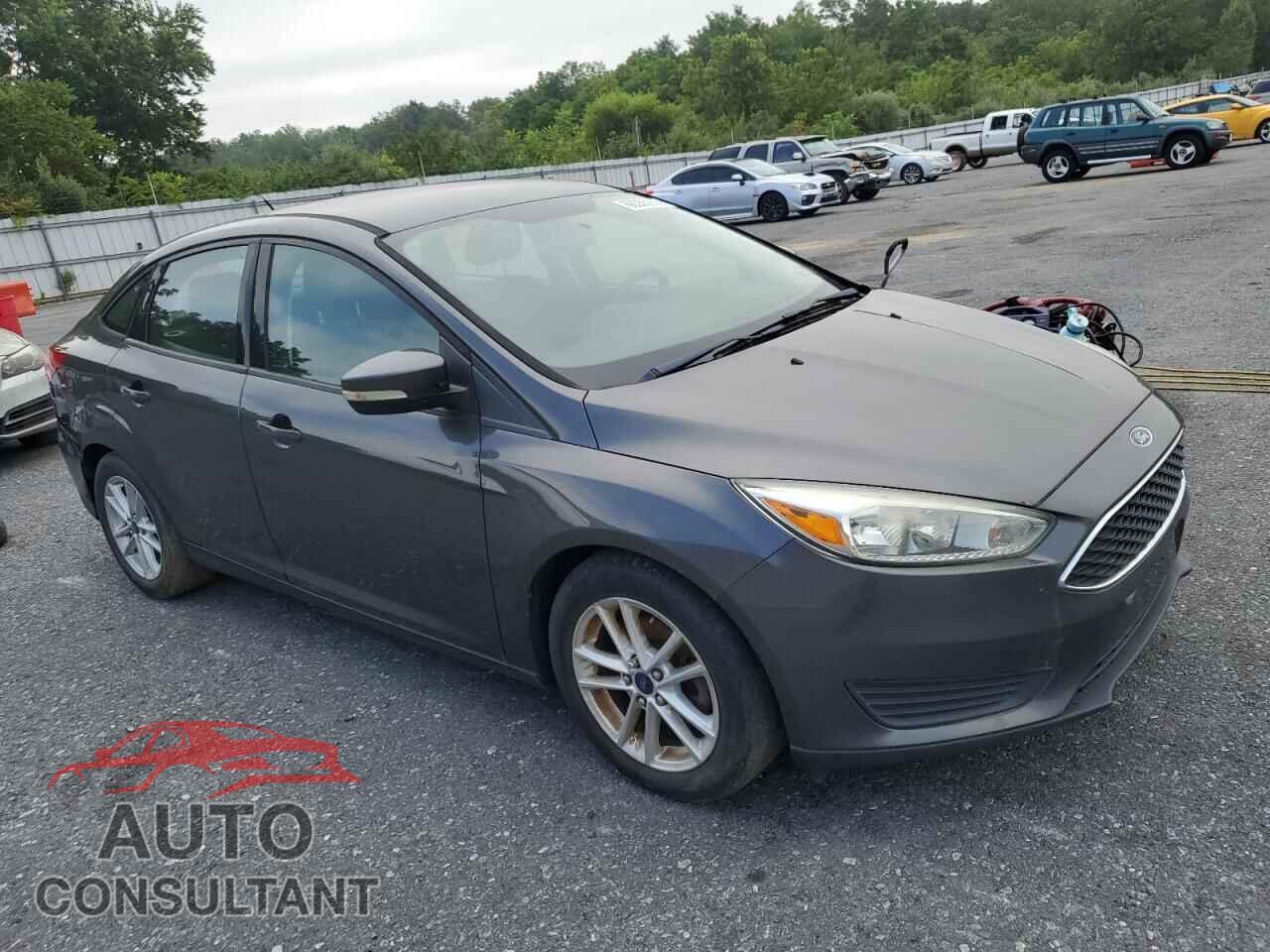 FORD FOCUS 2015 - 1FADP3F27FL353002