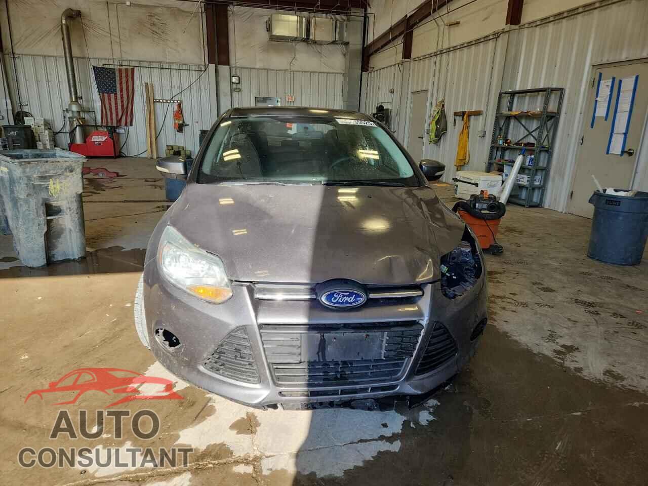 FORD FOCUS 2014 - 1FADP3F27EL432152