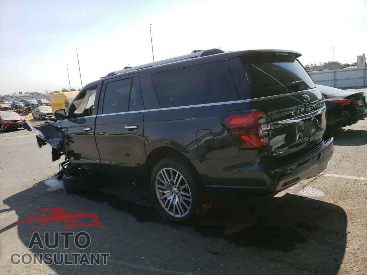 FORD EXPEDITION 2024 - 1FMJK2A86REA12258