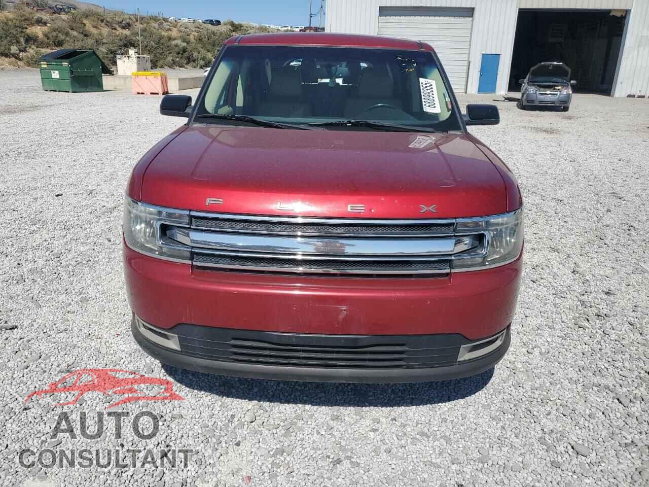 FORD FLEX 2013 - 2FMGK5C88DBD05124