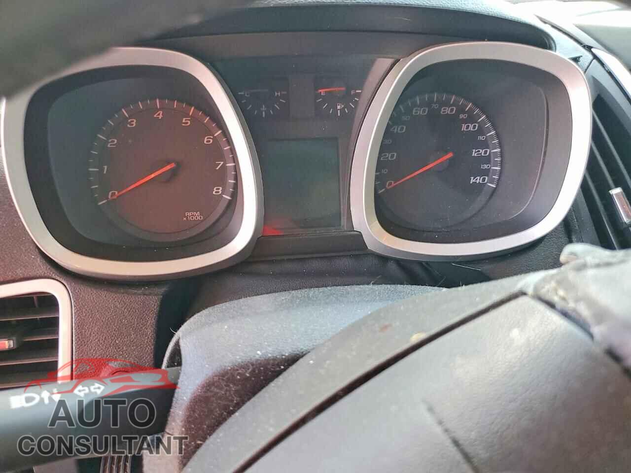 CHEVROLET EQUINOX 2015 - 2GNFLBE33F6364453