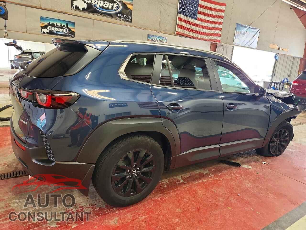 MAZDA CX-50 2025 - 7MMVABBM3SN343048