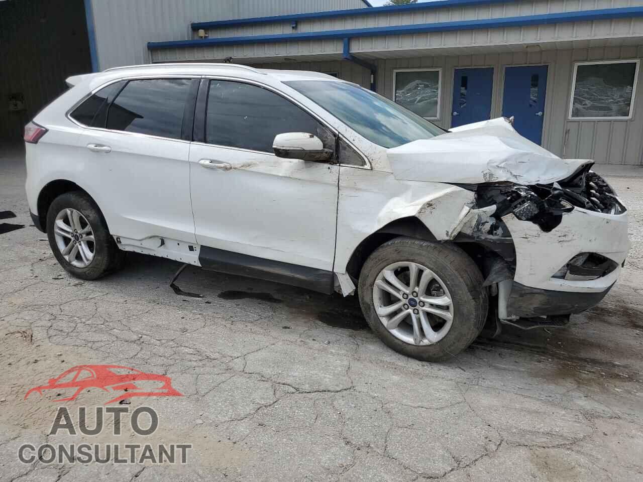 FORD EDGE 2019 - 2FMPK4J99KBB90665