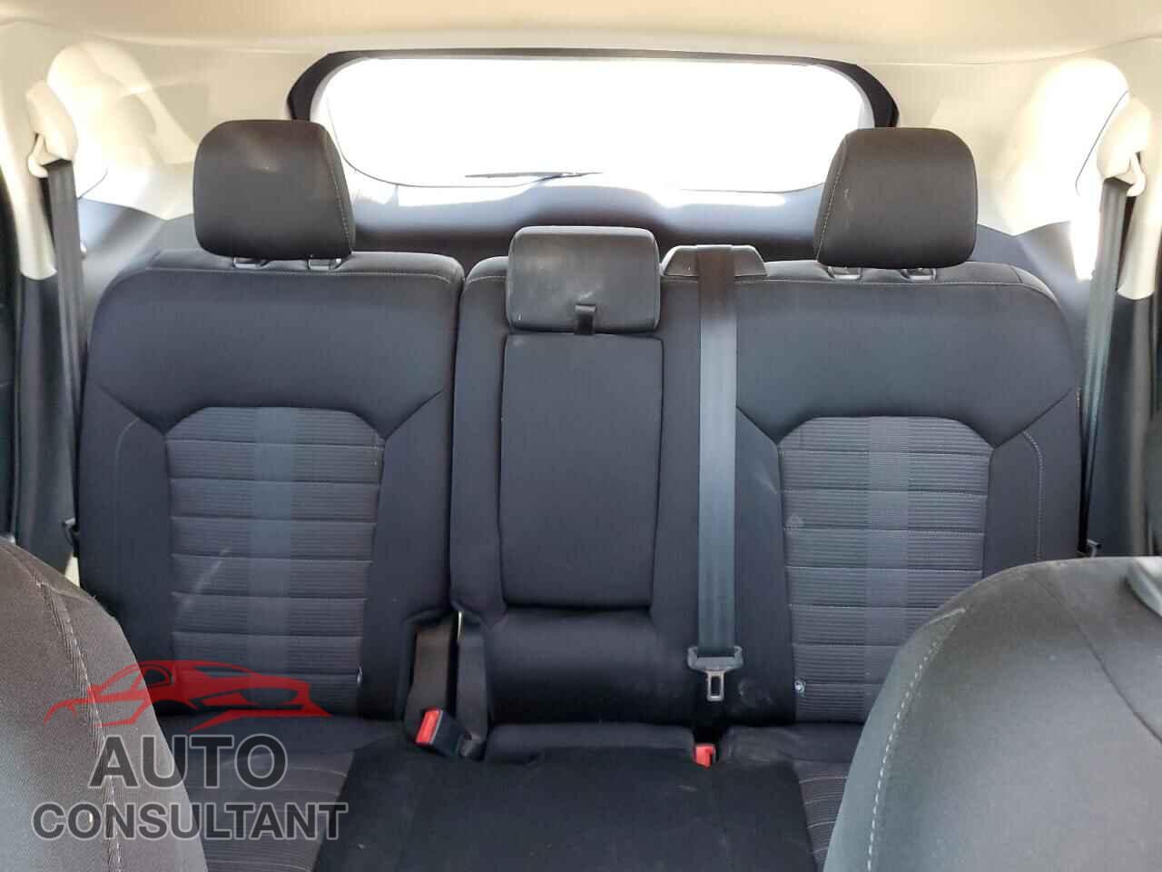 FORD EDGE 2018 - 2FMPK3J92JBC60631