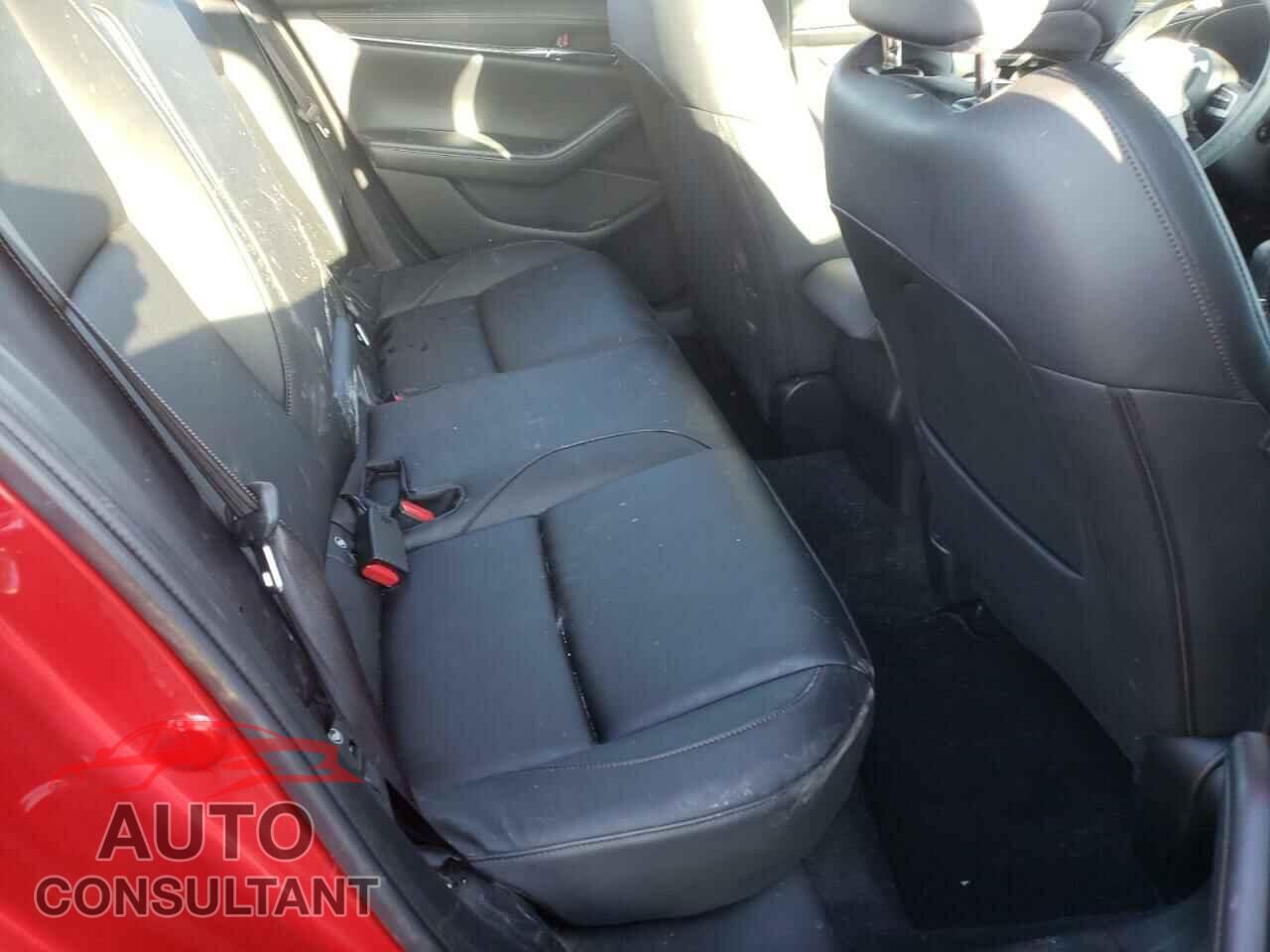 MAZDA 3 2019 - JM1BPADL9K1119225