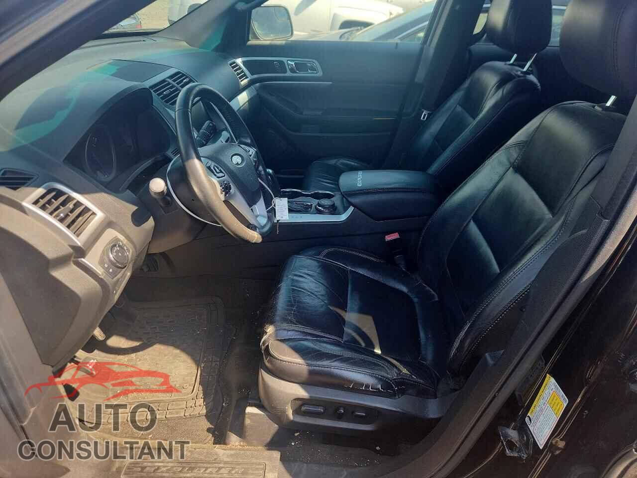FORD EXPLORER 2015 - 1FM5K8D89FGA17020