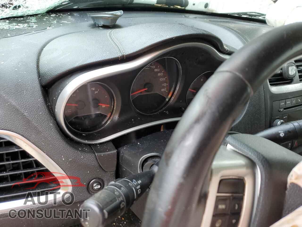 DODGE AVENGER 2011 - 1B3BD1FB0BN508830