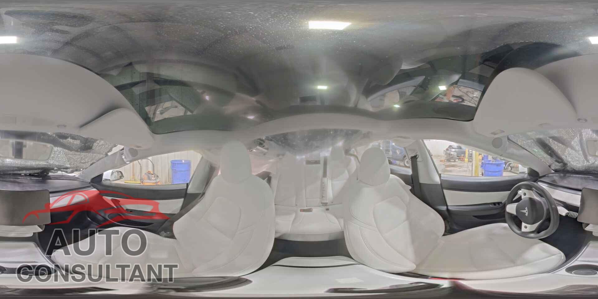 TESLA MODEL 3 2021 - 5YJ3E1EA9MF858807