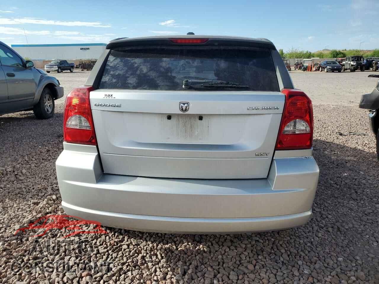 DODGE CALIBER 2010 - 1B3CB4HA3AD532379