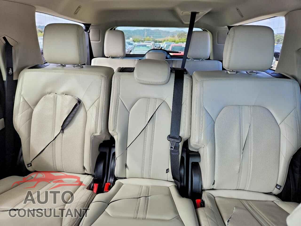 FORD EXPEDITION 2019 - 1FMJK1MT8KEA62448
