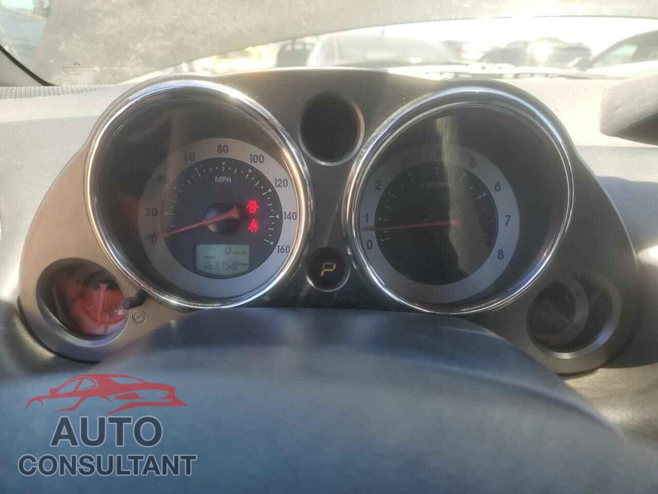 MITSUBISHI ECLIPSE 2009 - 4A3AL35T39E034379