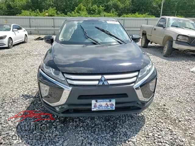 MITSUBISHI ECLIPSE 2019 - JA4AT3AA8KZ030537