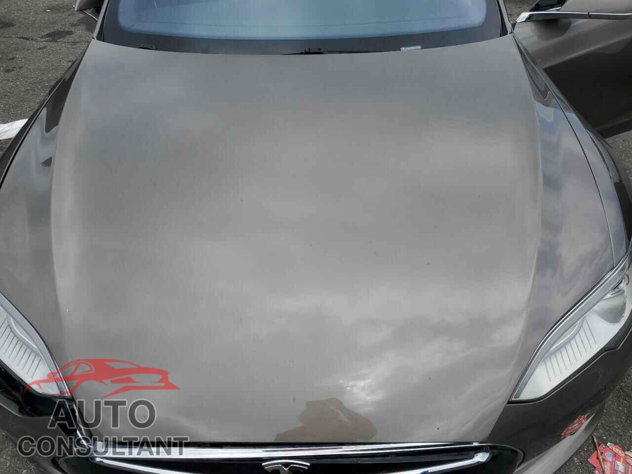 TESLA MODEL S 2016 - 5YJSA1E2XGF127050