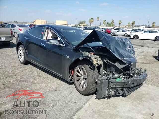 TESLA MODEL S 2018 - 5YJSA1E22JF294929