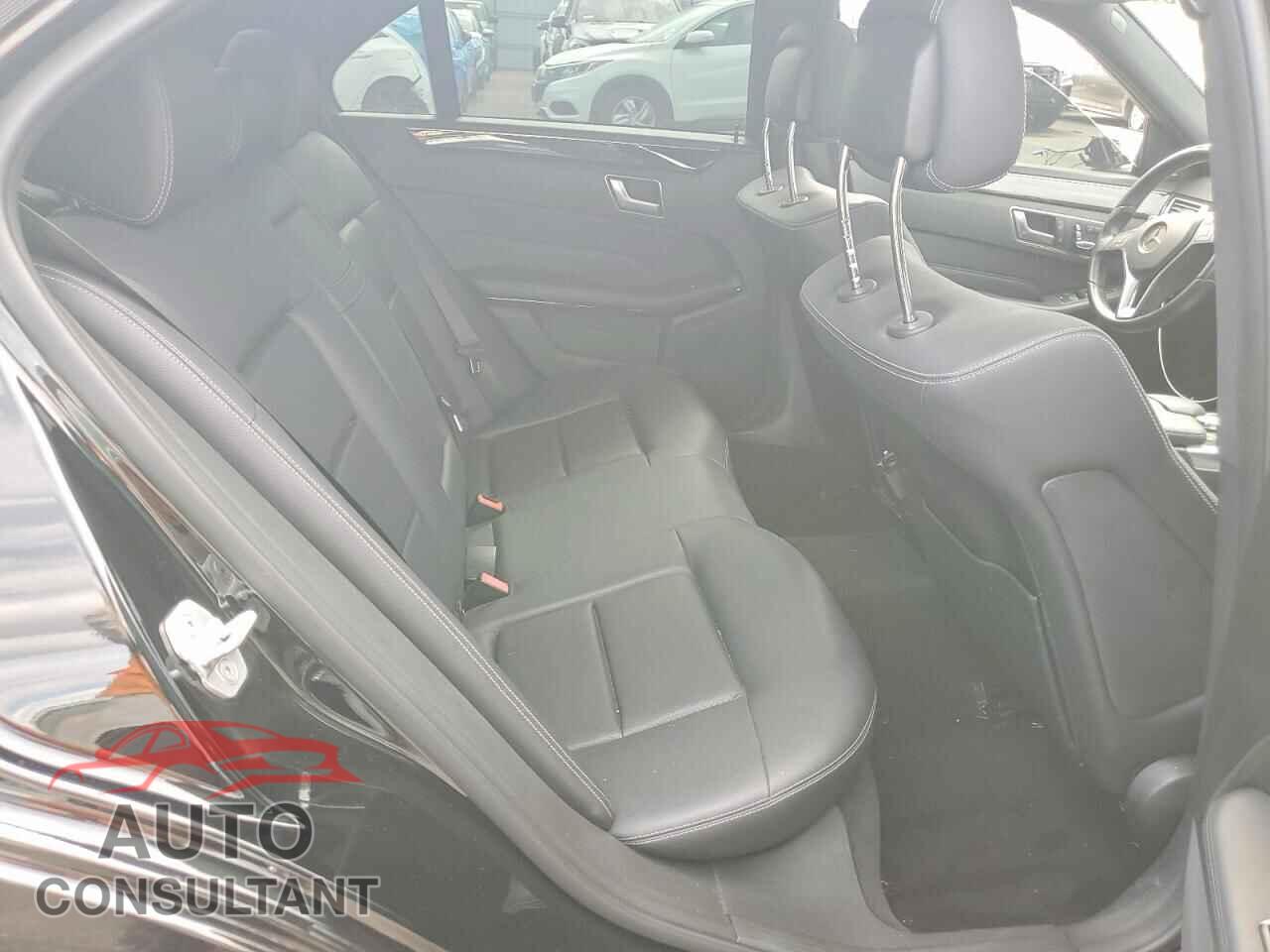 MERCEDES-BENZ E-CLASS 2014 - WDDHF5KB7EA997969
