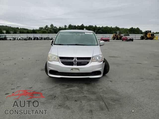 DODGE CARAVAN 2011 - 2D4RN3DG4BR630066
