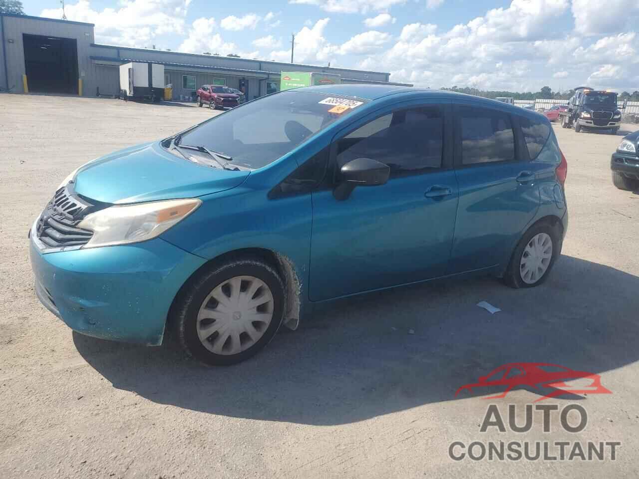 NISSAN VERSA 2014 - 3N1CE2CP2EL422013