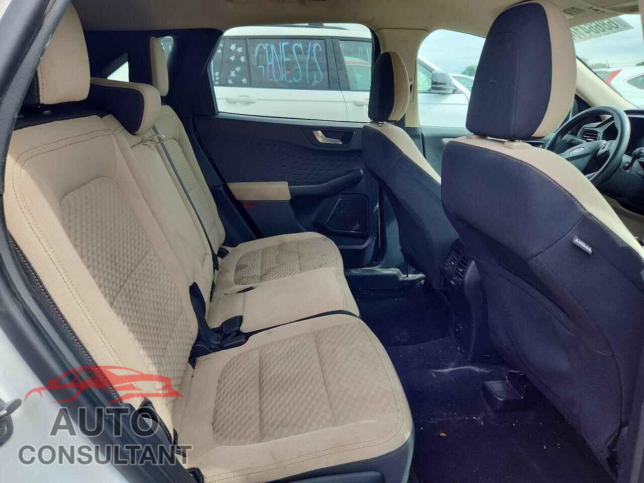 FORD ESCAPE 2020 - 1FMCU9G68LUA10039