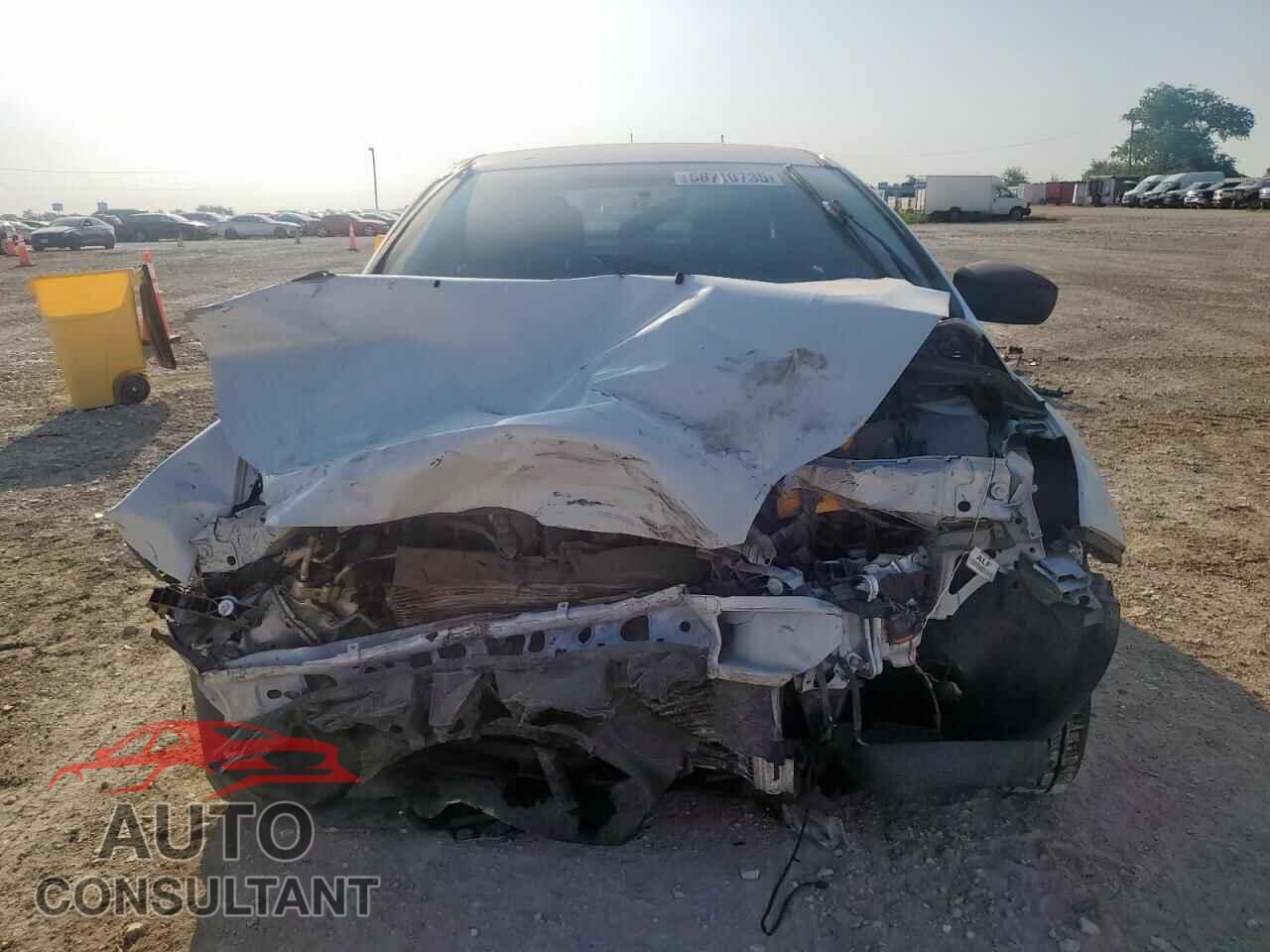 FORD FOCUS 2013 - 1FADP3E27DL146110