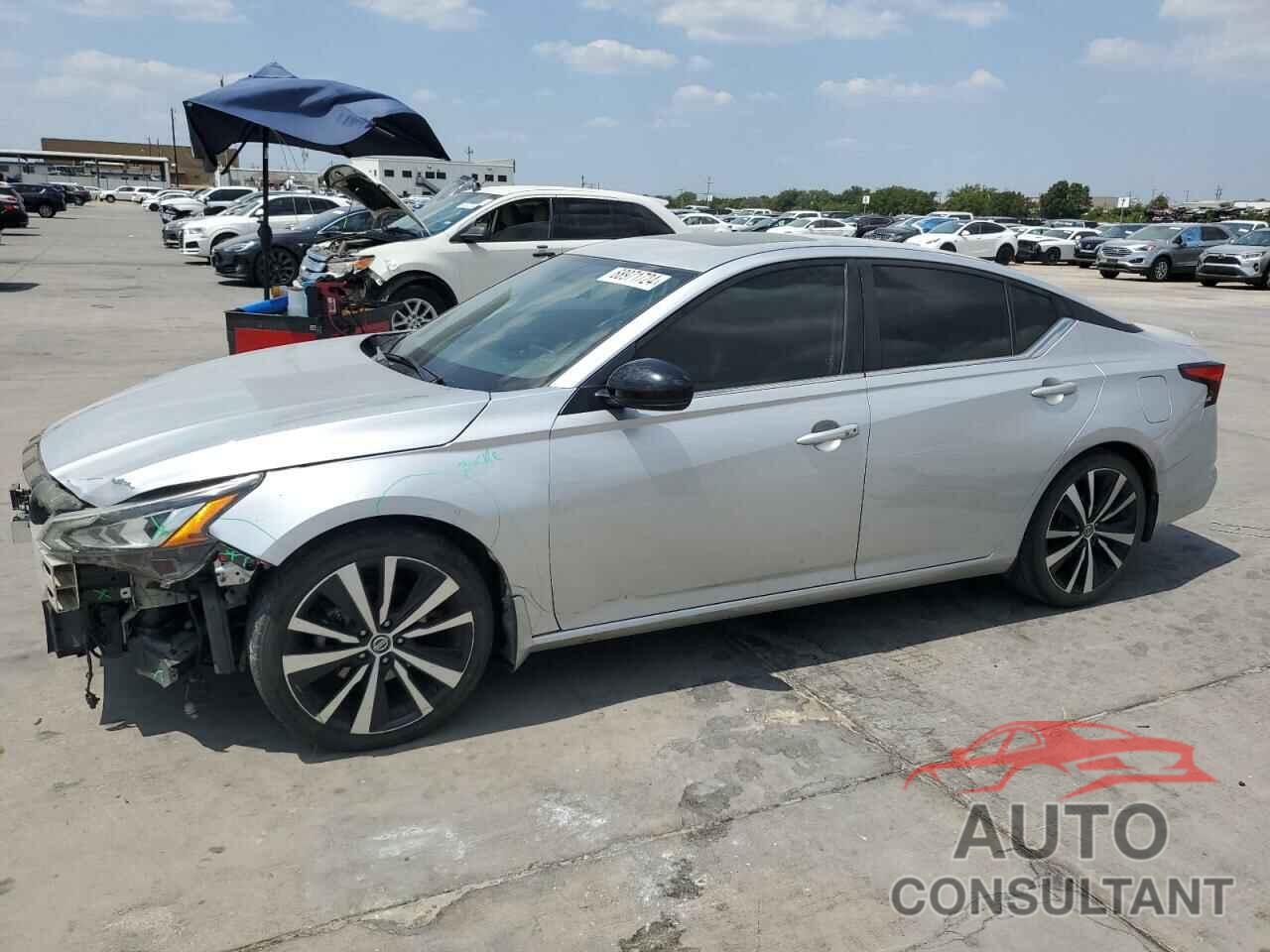 NISSAN ALTIMA 2019 - 1N4BL4CV5KC103808