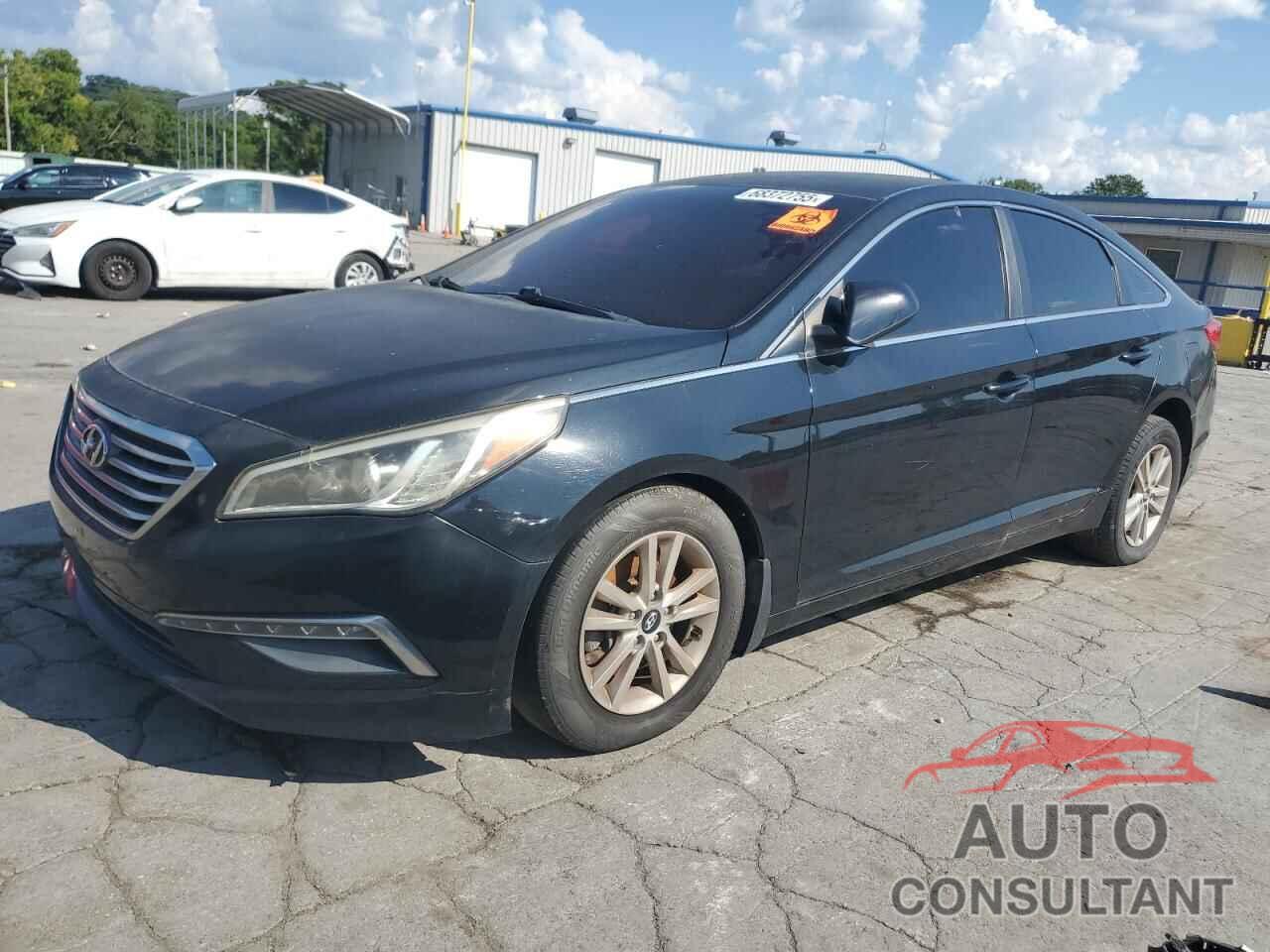 HYUNDAI SONATA 2015 - 5NPE24AF7FH187050