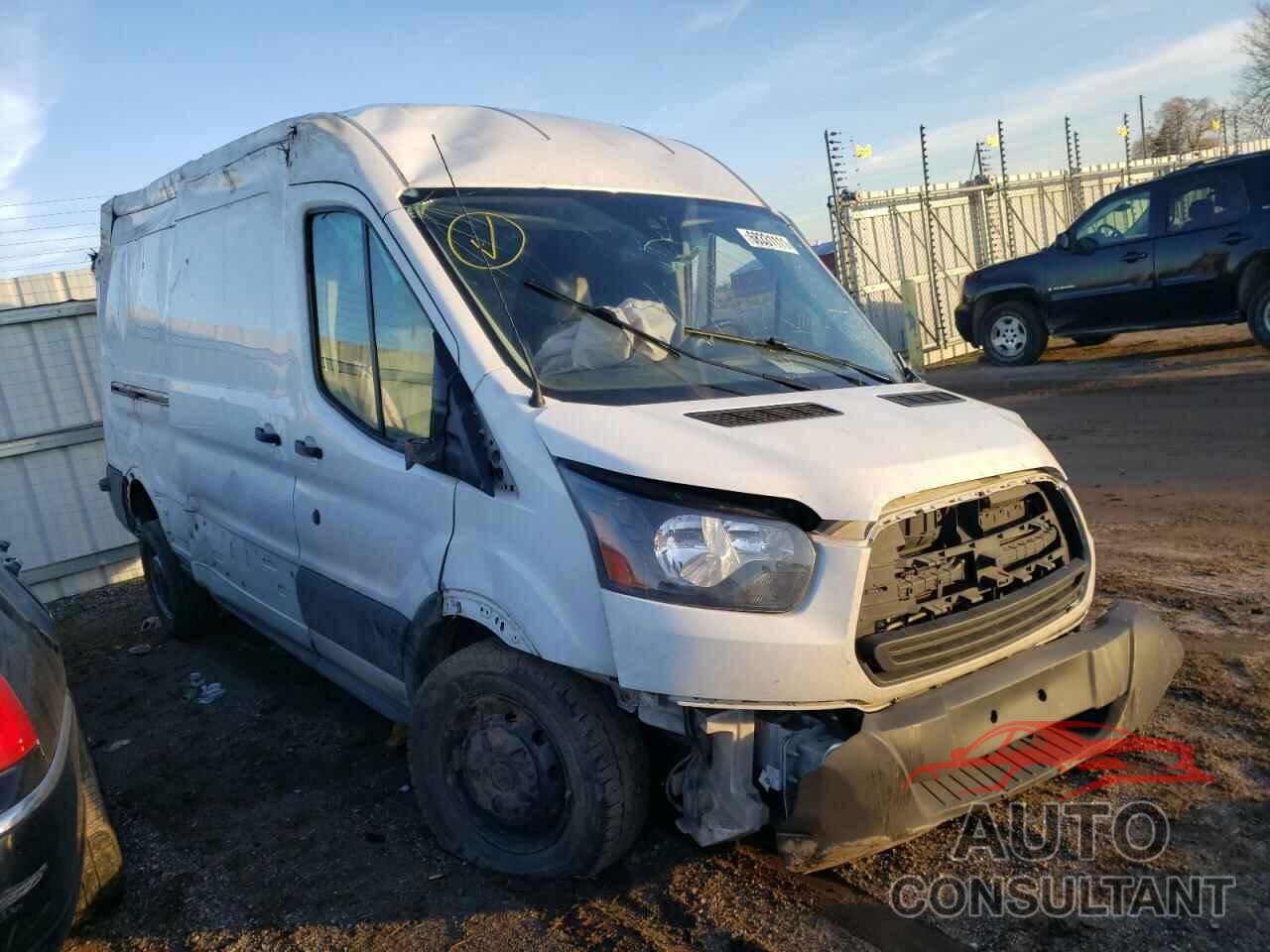 FORD TRANSIT CO 2019 - 1FTYR2CM2KKA46326