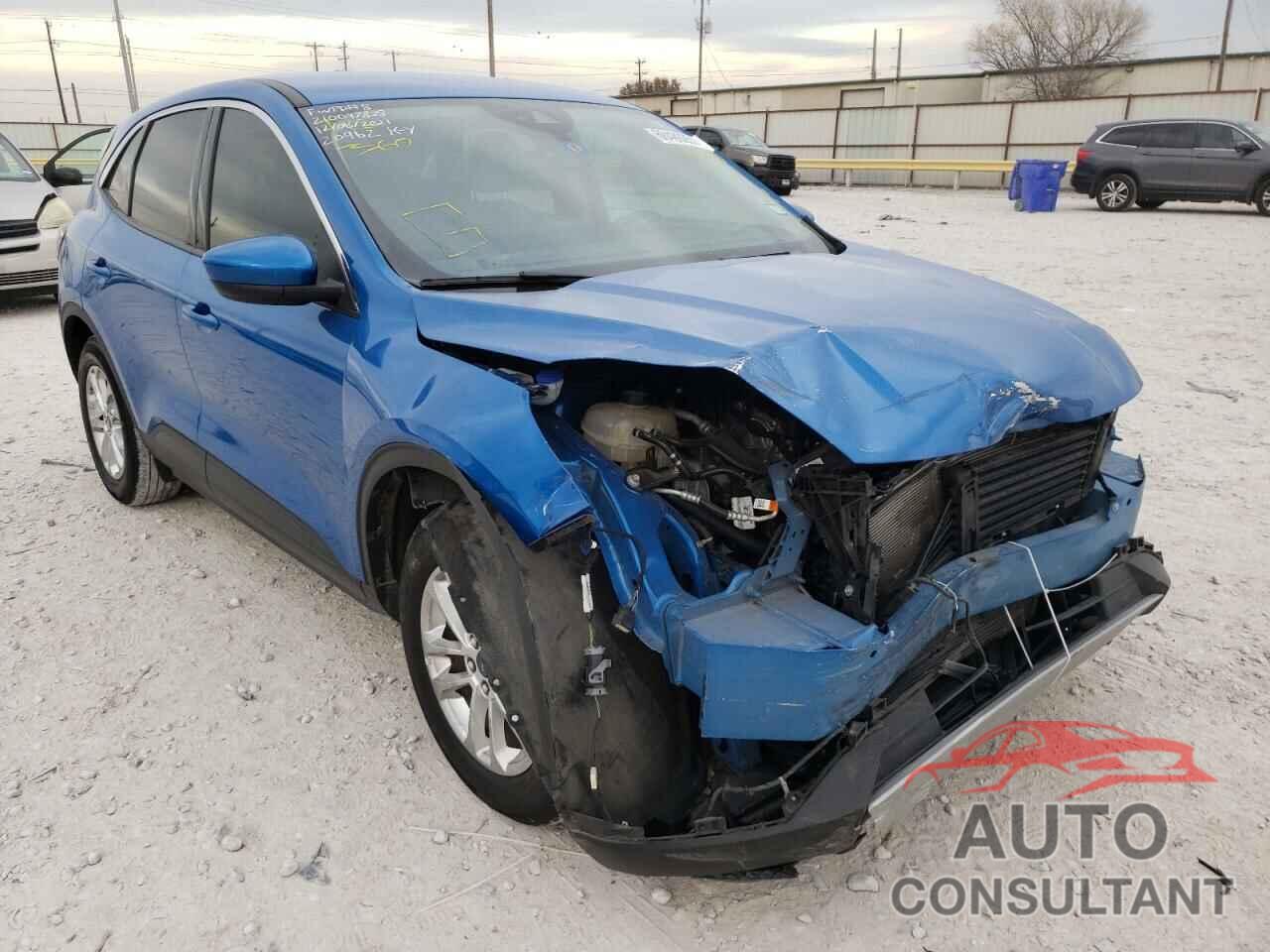 FORD ESCAPE 2020 - 1FMCU0G6XLUA54023