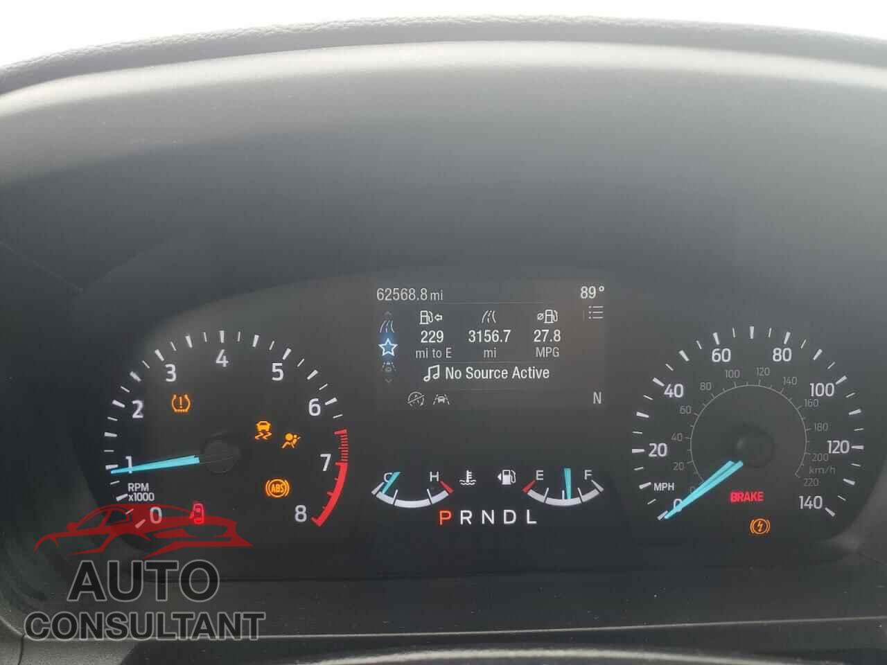 FORD EXPLORER 2021 - 1FMSK8BHXMGB98342