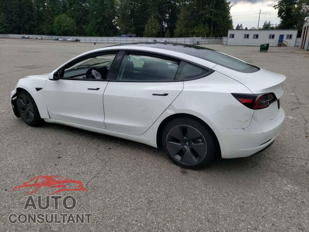 TESLA MODEL 3 2023 - 5YJ3E1EA4PF607181