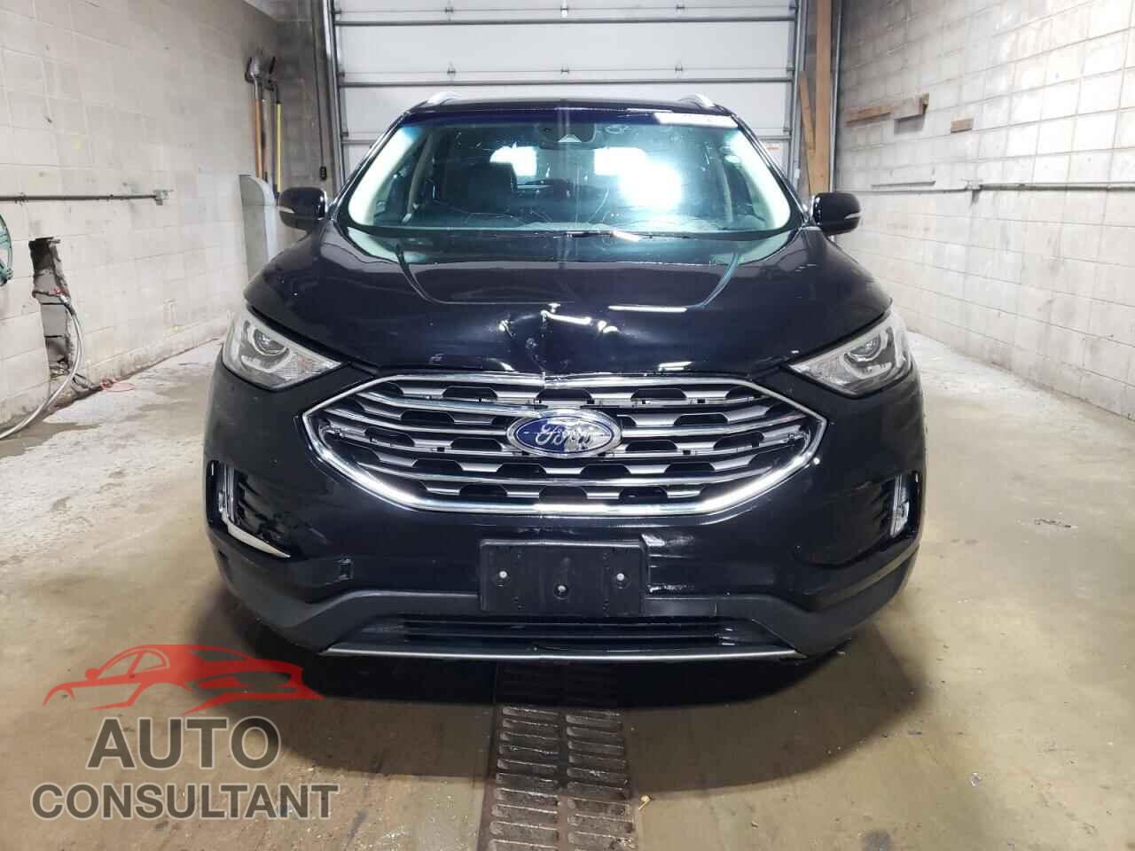 FORD EDGE 2020 - 2FMPK3J99LBA50238