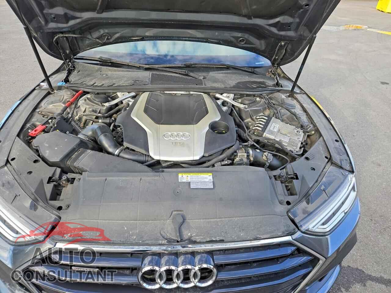 AUDI A7 2019 - WAUT2AF25KN120112