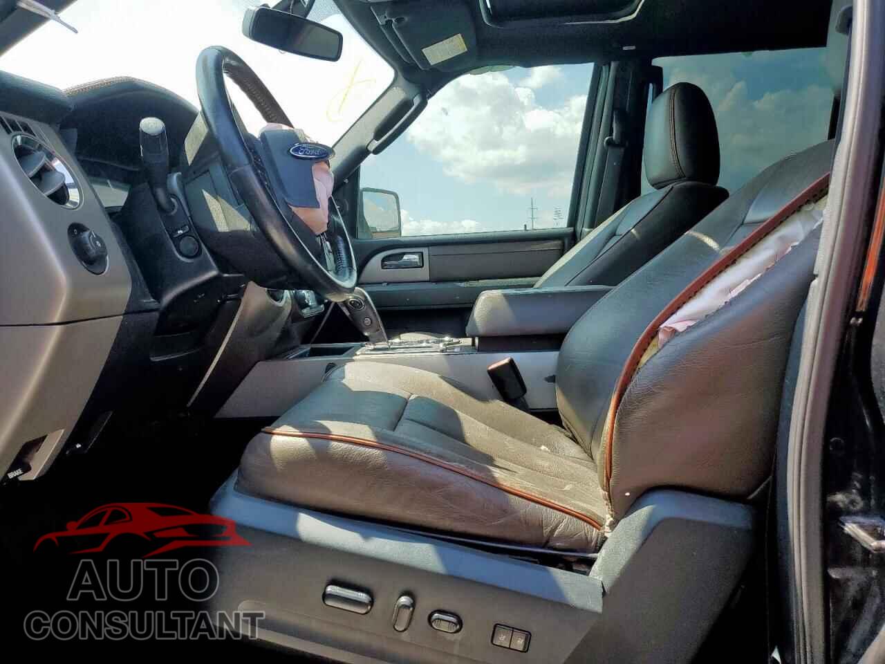 FORD EXPEDITION 2015 - 1FMJK1HT2FEF23529