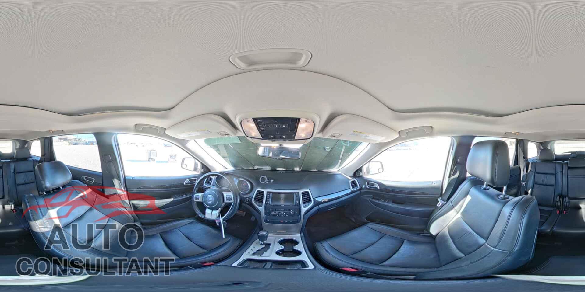 JEEP CHEROKEE 2011 - 1J4RS4GG1BC707003