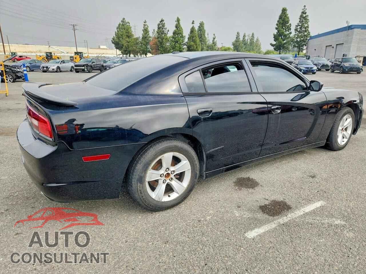 DODGE CHARGER 2014 - 2C3CDXBG6EH279739