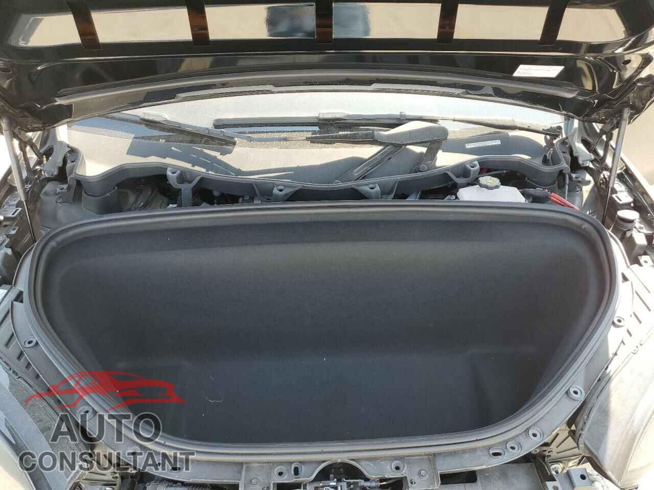 TESLA MODEL X 2022 - 7SAXCBE65NF341016