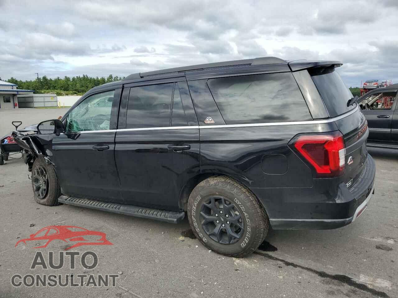 FORD EXPEDITION 2024 - 1FMJU1RG0REA17472