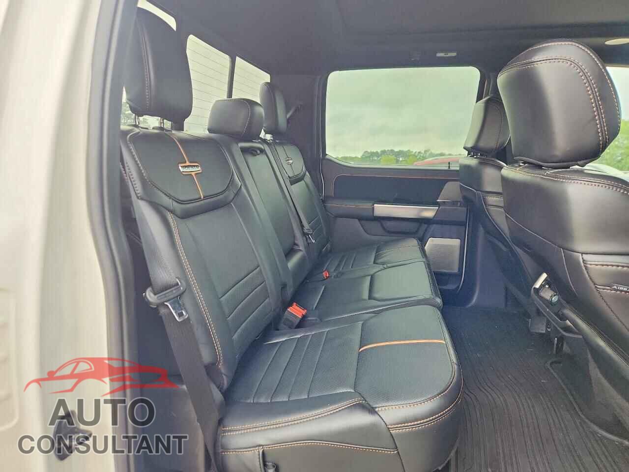 FORD F150 2023 - 1FTFW1EDXPFD27412