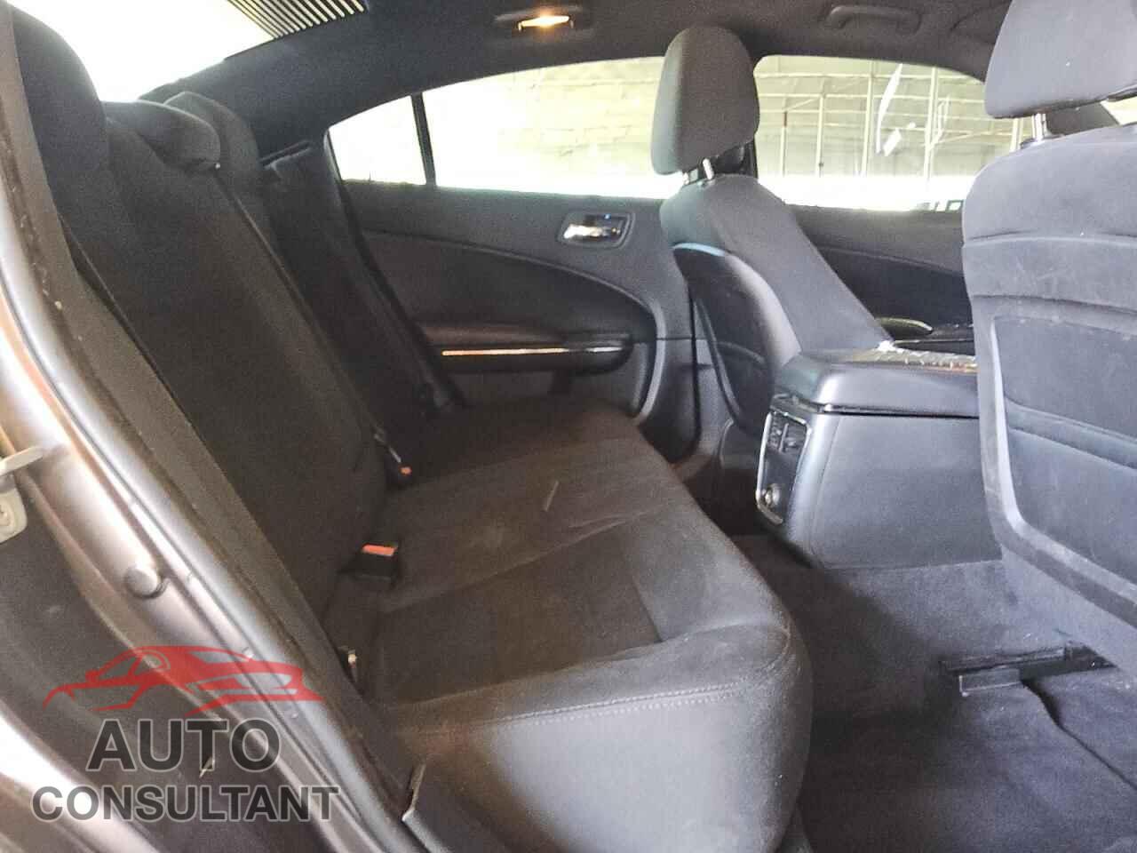 DODGE CHARGER 2014 - 2C3CDXBG0EH198574