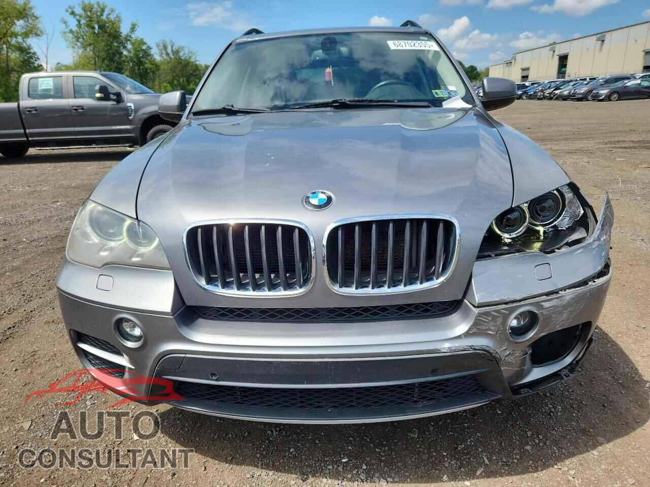 BMW X5 2012 - 5UXZV4C50CL755285