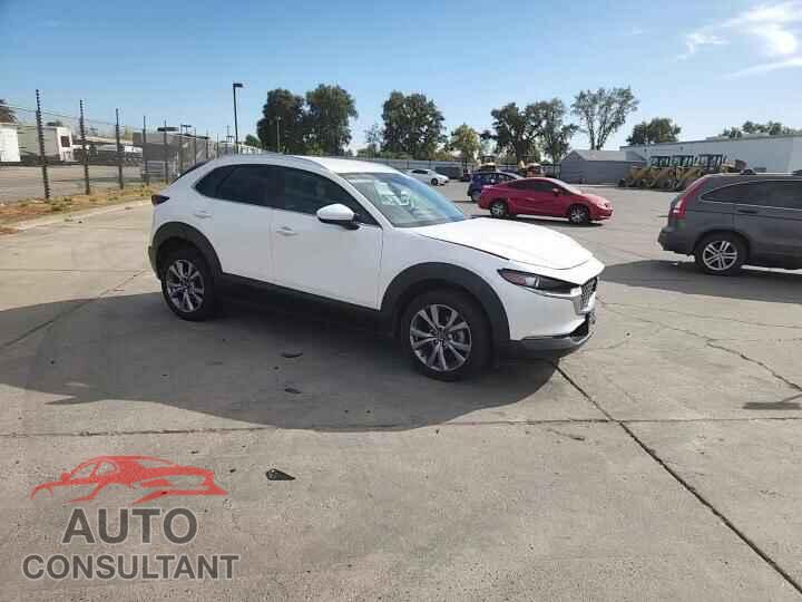 MAZDA CX30 2023 - 3MVDMBBM5PM534540