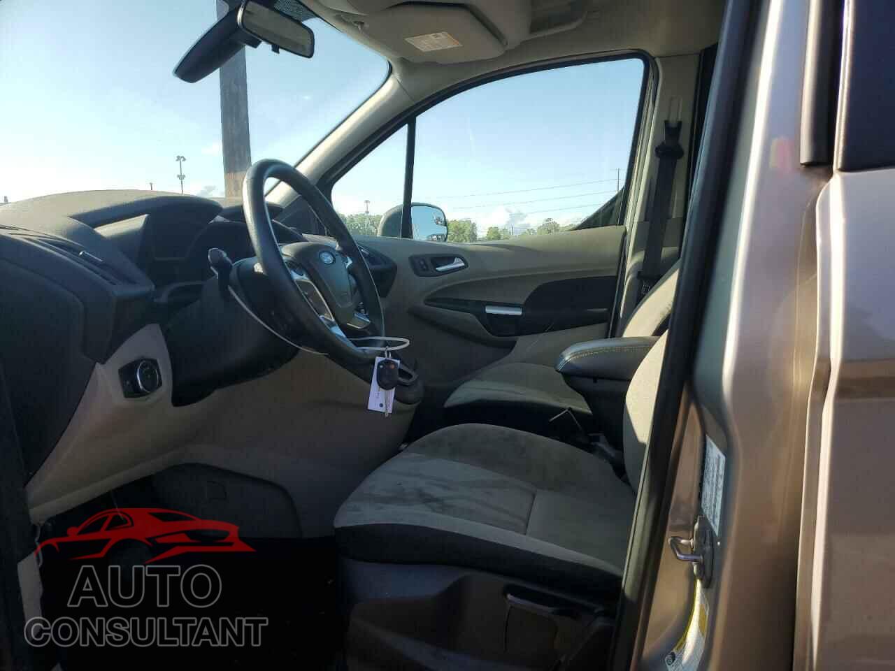 FORD TRANSIT 2016 - NM0GE9F7XG1237704