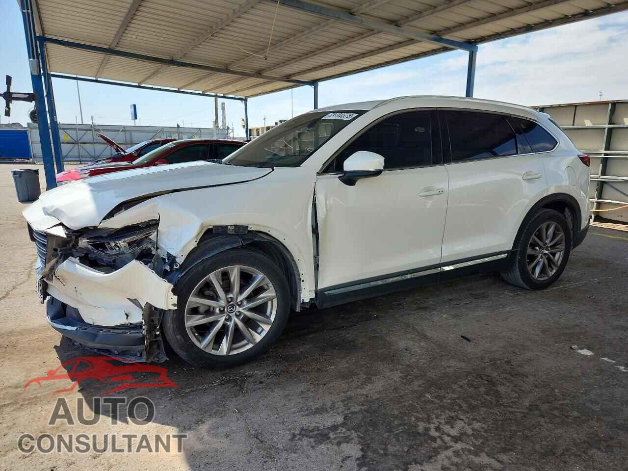 MAZDA CX-9 2019 - JM3TCADY3K0334799