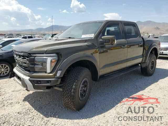 FORD F150 2024 - 1FTFW1RG1RFA67974